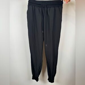 Black Urban Outfitters Joggers